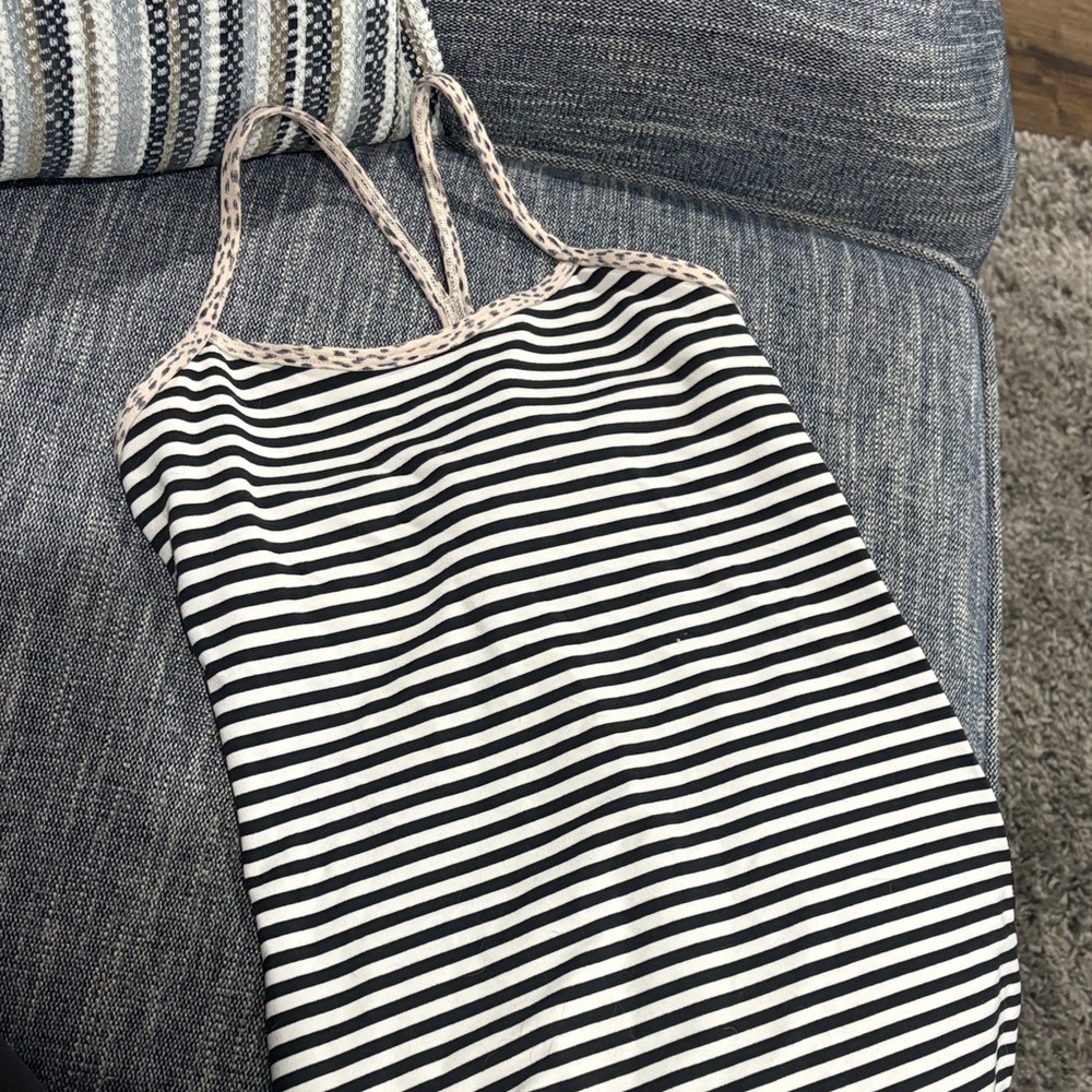 Lululemon Racerback Tank - Picture 4 of 4